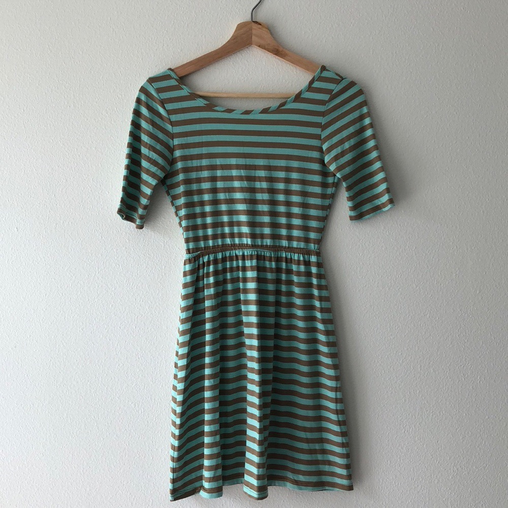 Nordstrom Juniors Dress